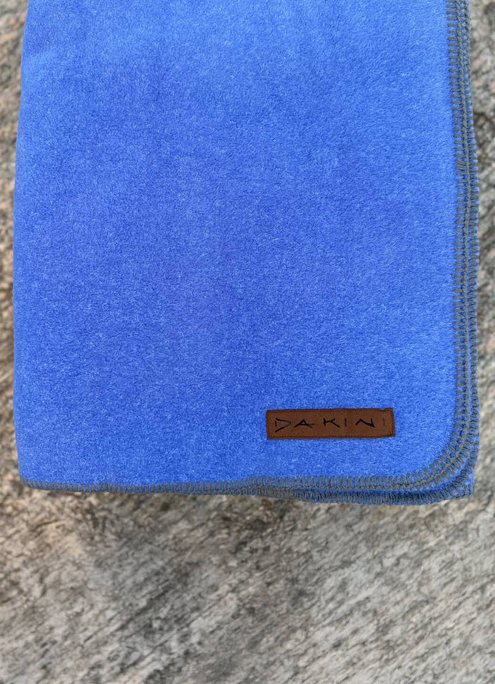 Dakini Premium Fleece Blanket