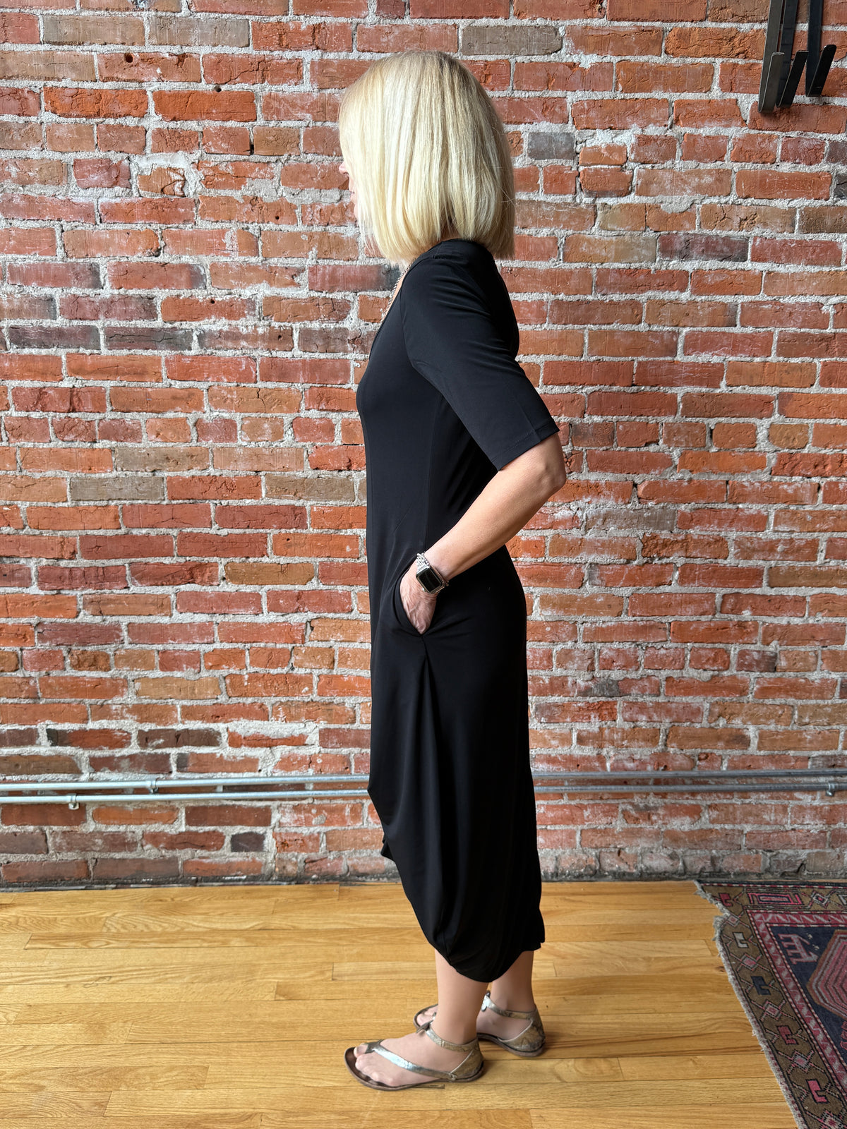 Kozan Umman Dress