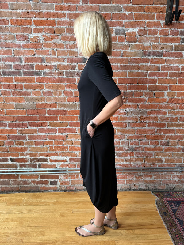 Kozan Umman Dress