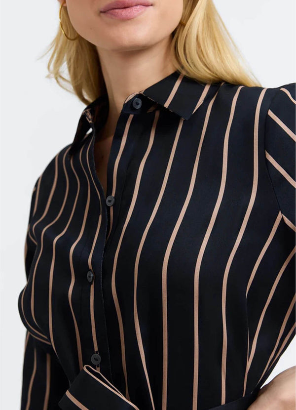 Foxcroft Esther Shirt