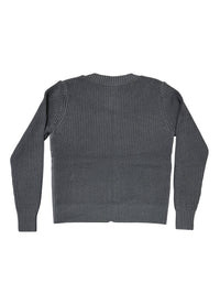 J Society Shaker Back Collarless Puffer