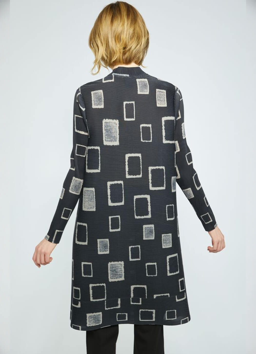 Olivia Parisian Pleat Chateau Jacket Dress
