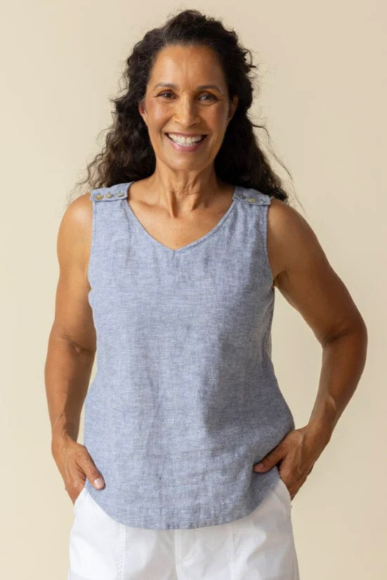 Habitat Linen Freshen Up Tank
