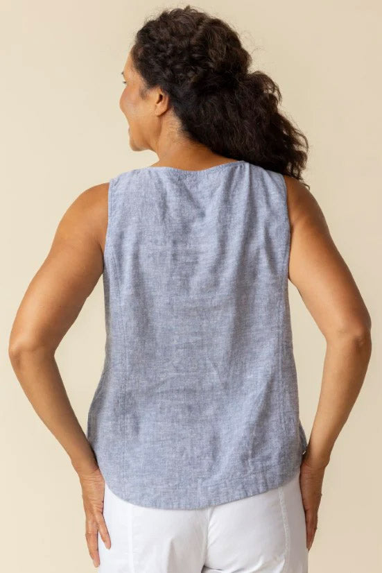 Habitat Linen Freshen Up Tank