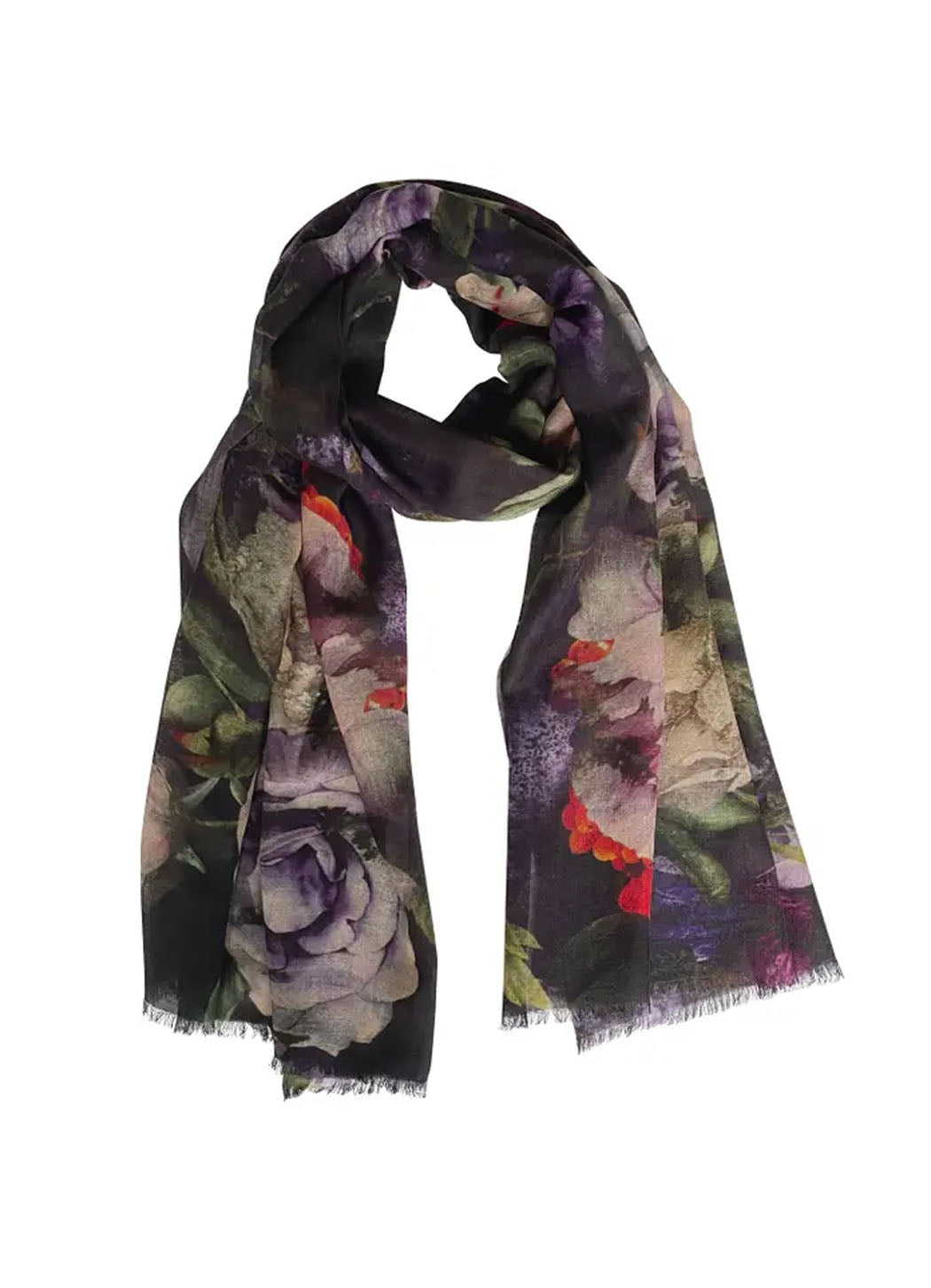 Chinar Florence Scarf