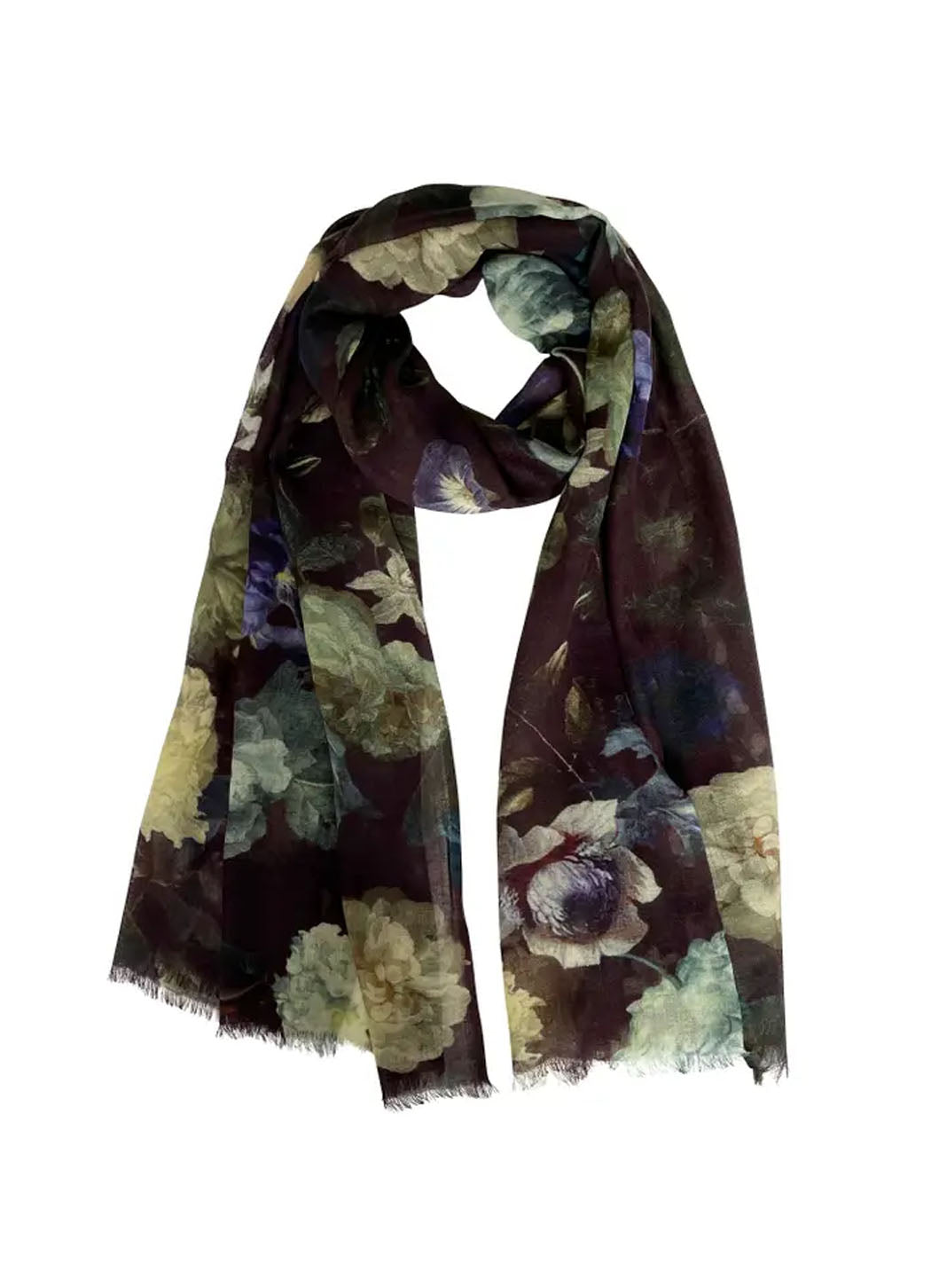 Chinar Charlotte Scarf