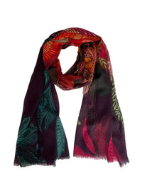 Chinar Romee Scarf