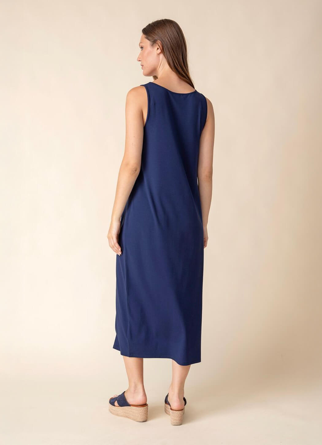 Habitat Core Travel Knit Everything Dress