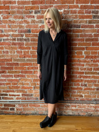 Porto Flavia Dress