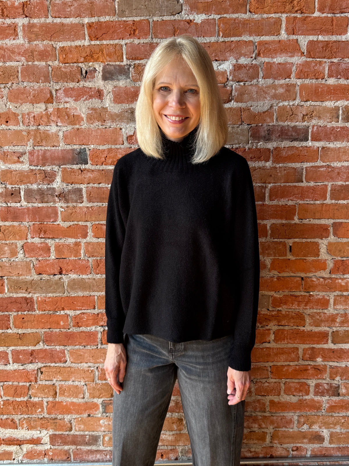 Amazing Women Jolie Sweater