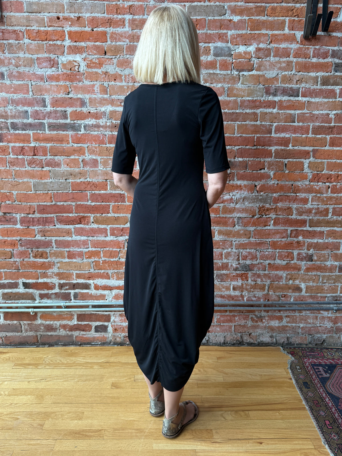 Kozan Umman Dress