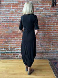 Kozan Umman Dress