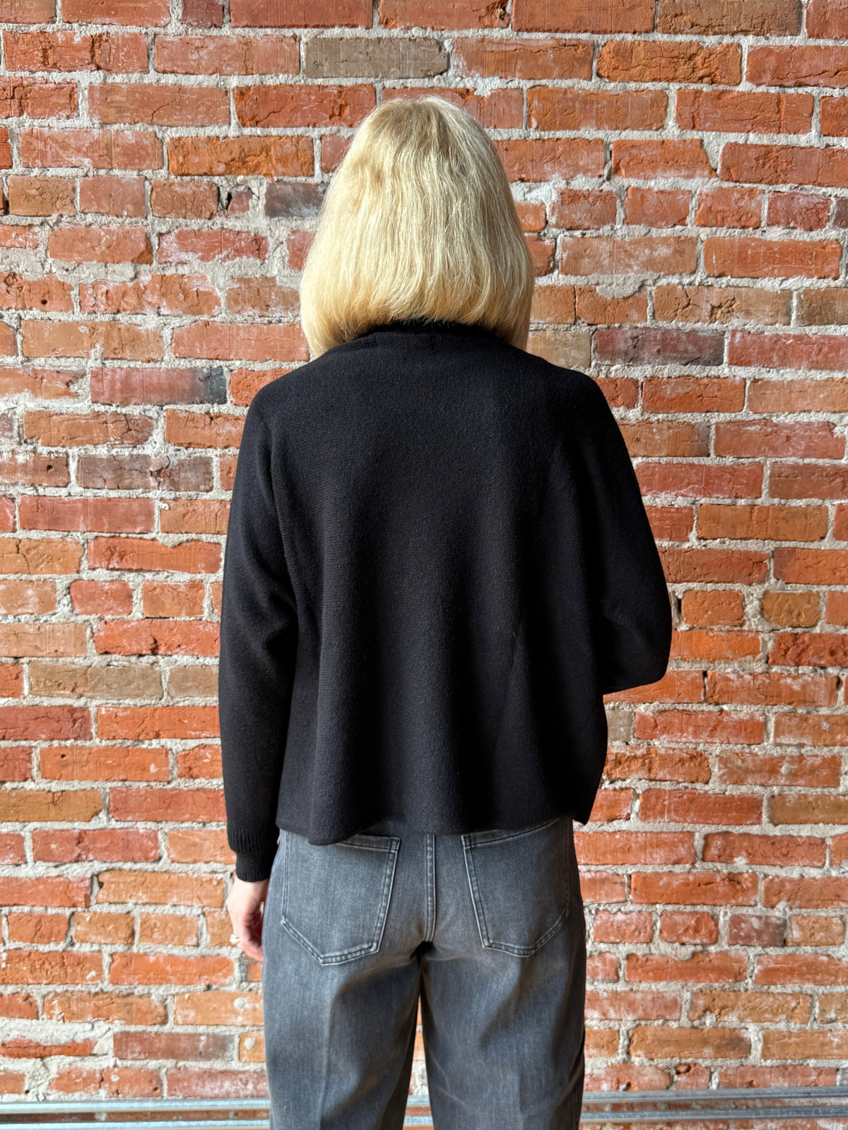 Amazing Women Jolie Sweater