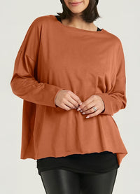 Planet Boxy Tee