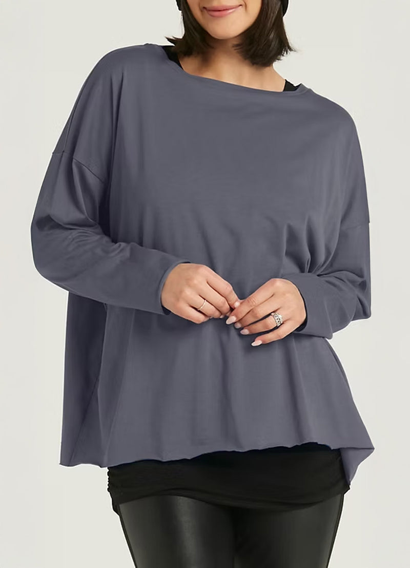 Planet Boxy Tee