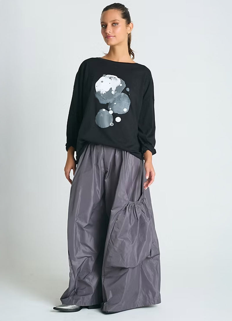 Planet "Planets" Boxy Tee