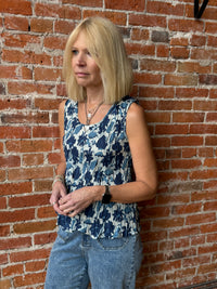 Dress Addict Jus Top