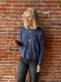 Amazing Women Jodie Sweater