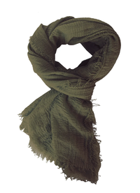 Rubyzaar Boho Scarf