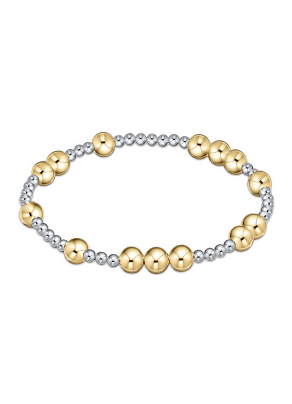 enewton Hope Unwritten Pearl 3mm Bracelet main image 1