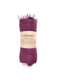 Rubyzaar Boho Scarf
