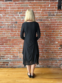 Kozan Monopoly Dress