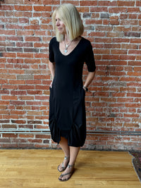 Kozan Umman Dress