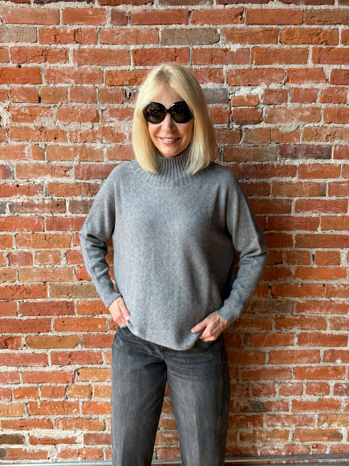 Amazing Women Jolie Sweater