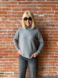 Amazing Women Jolie Sweater