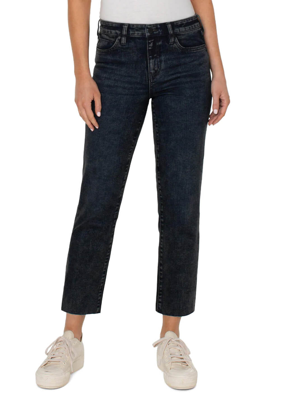 Liverpool Cavalier Liv Non-Skinny Skinny 28