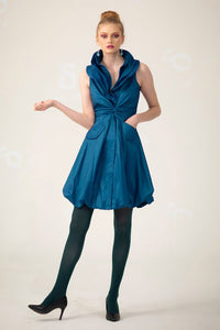 Samuel Dong Bubble Dress