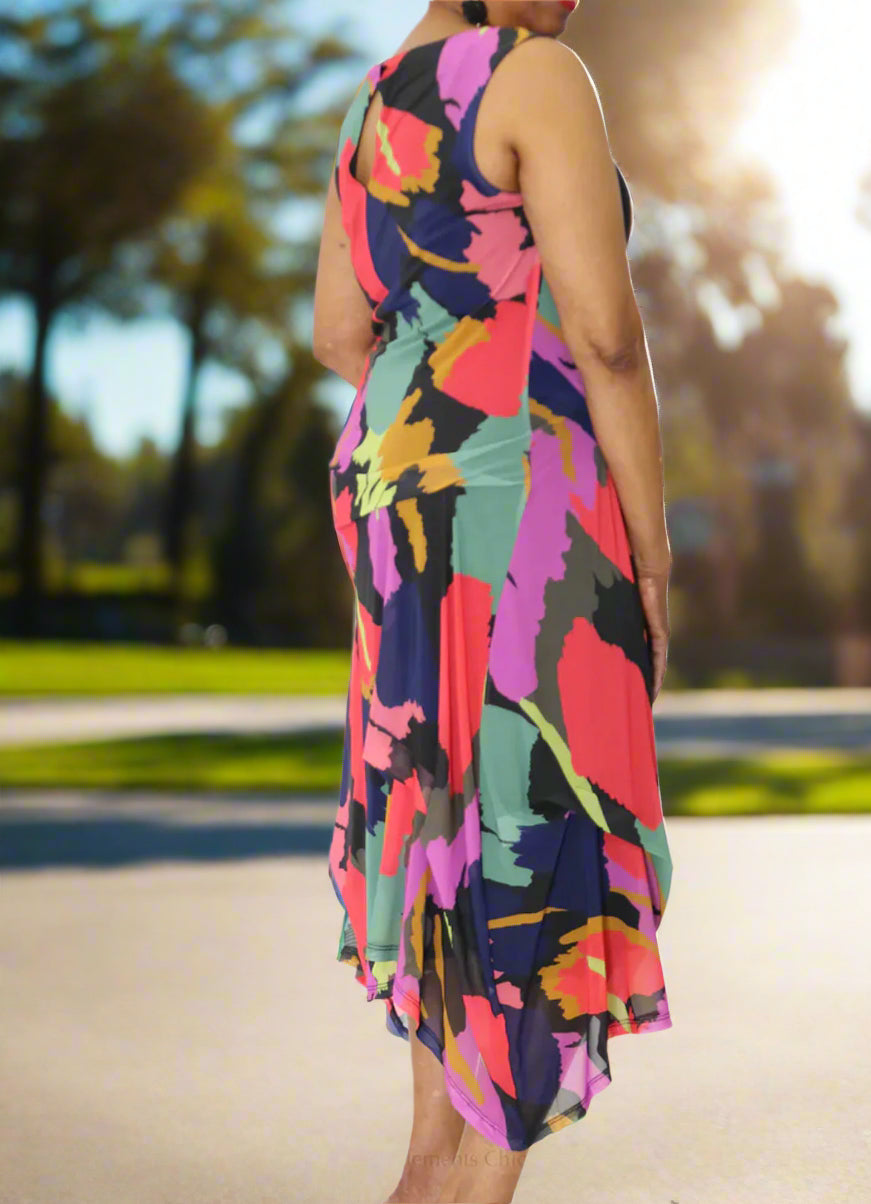 Kozan Colony Dress
