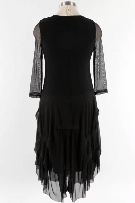 Kozan Miranda Dress