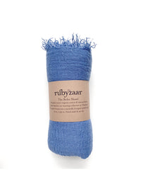 Rubyzaar Boho Scarf