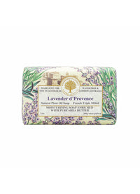 Waverly & London Soap Bars