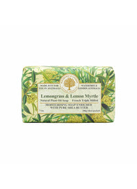 Waverly & London Soap Bars