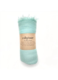 Rubyzaar Boho Scarf