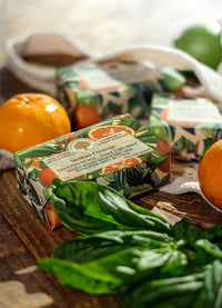 Wavertree & London Soap Bars