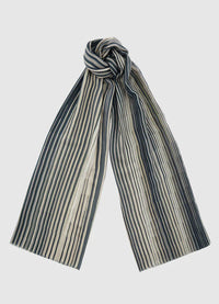 Yen Ting Cho Chrysler Wool Scarf