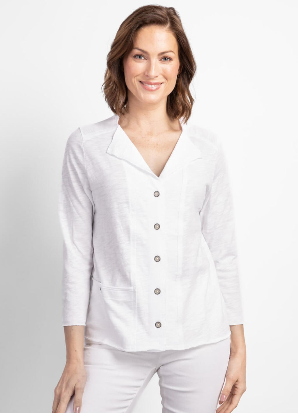 Breezy Lounge Cardigan