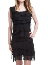 Gigi Moda Siena Sleeveless Dress