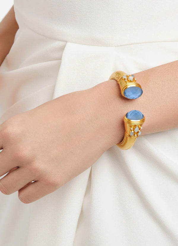 Julie Vos Cannes Cuff