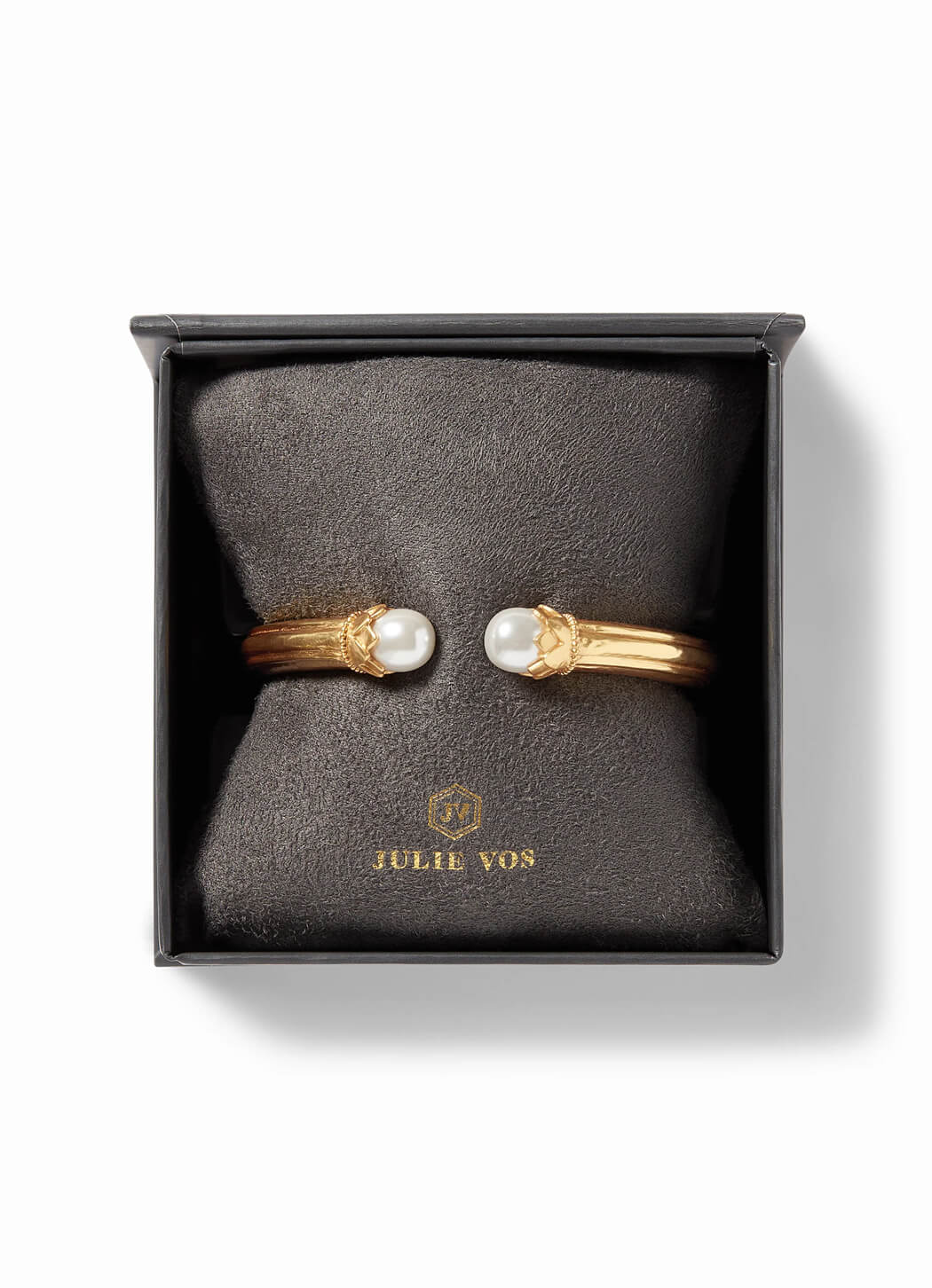 Julie Vos Flora Demi Cuff