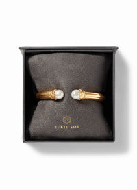Julie Vos Flora Demi Cuff