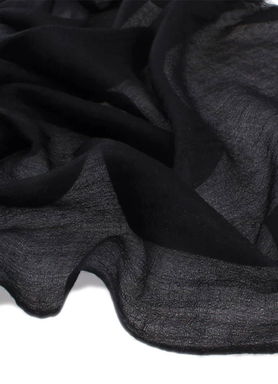 Ovcio Featherweight Cashmere Scarf