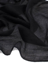 Ovcio Featherweight Cashmere Scarf