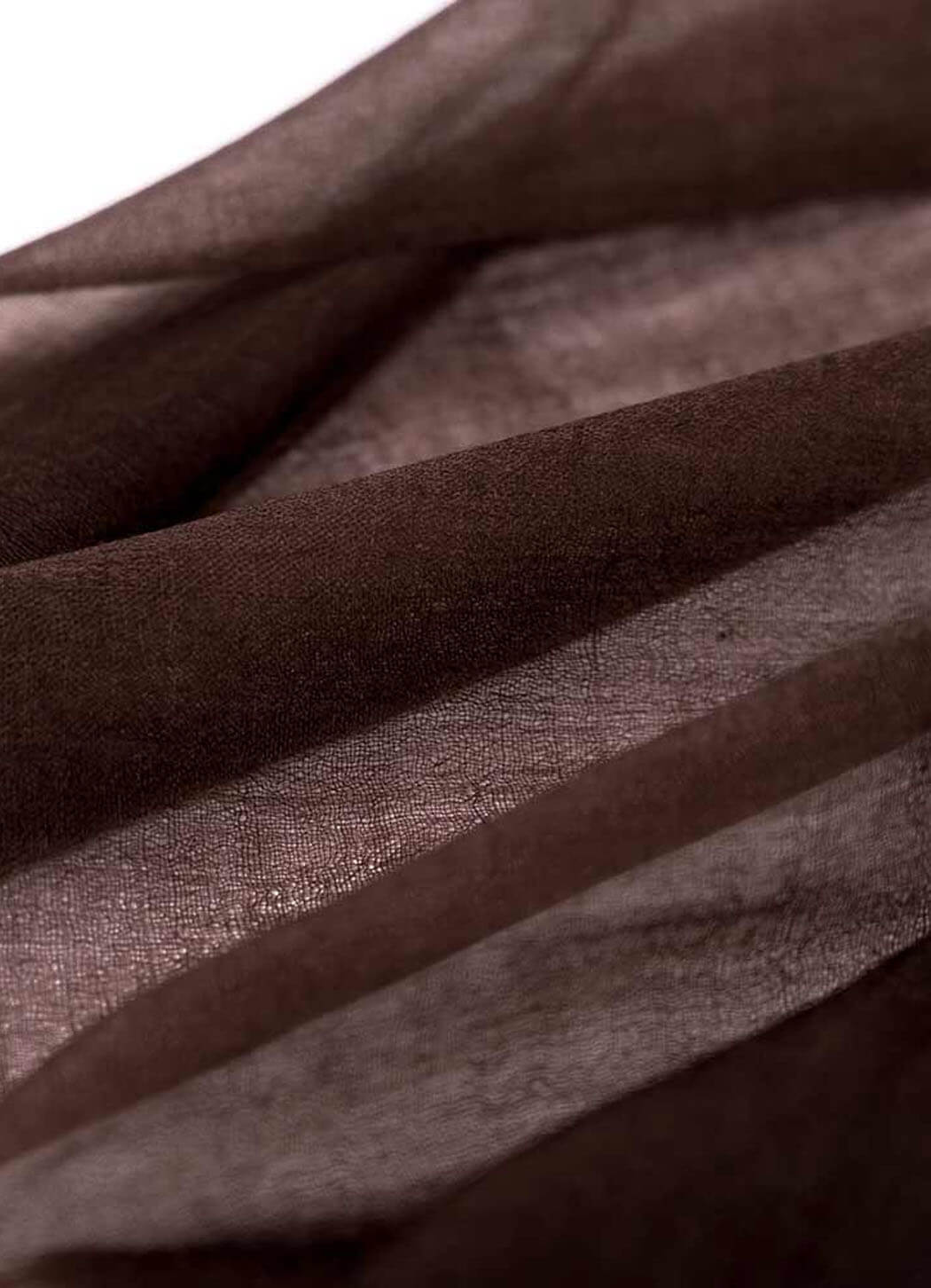 Ovcio Featherweight Cashmere Scarf