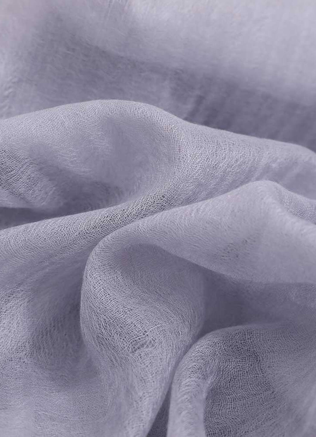 Ovcio Featherweight Cashmere Scarf