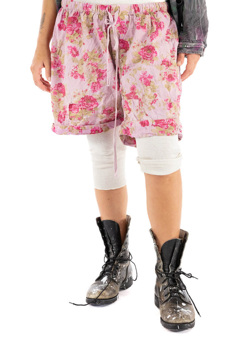 Magnolia Pearl Floral Khloe Shorts