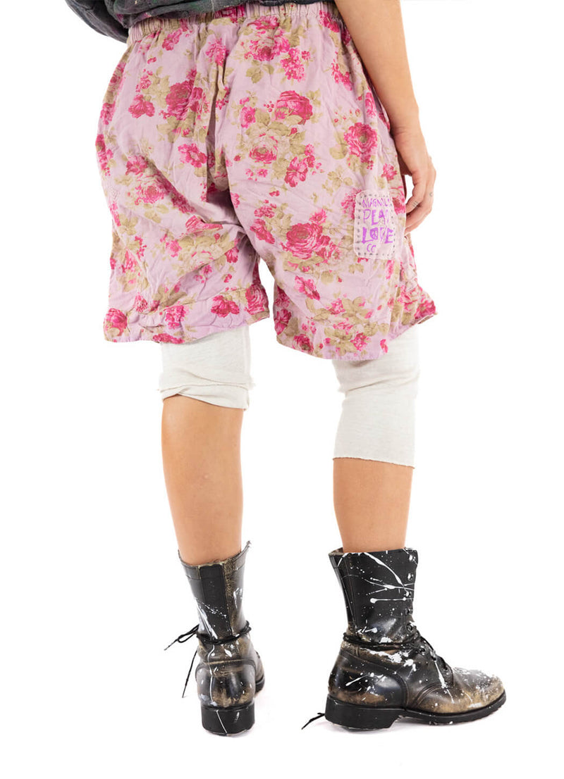 Magnolia Pearl Floral Khloe Shorts